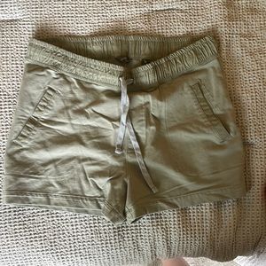 Eddie Bauer comfort short